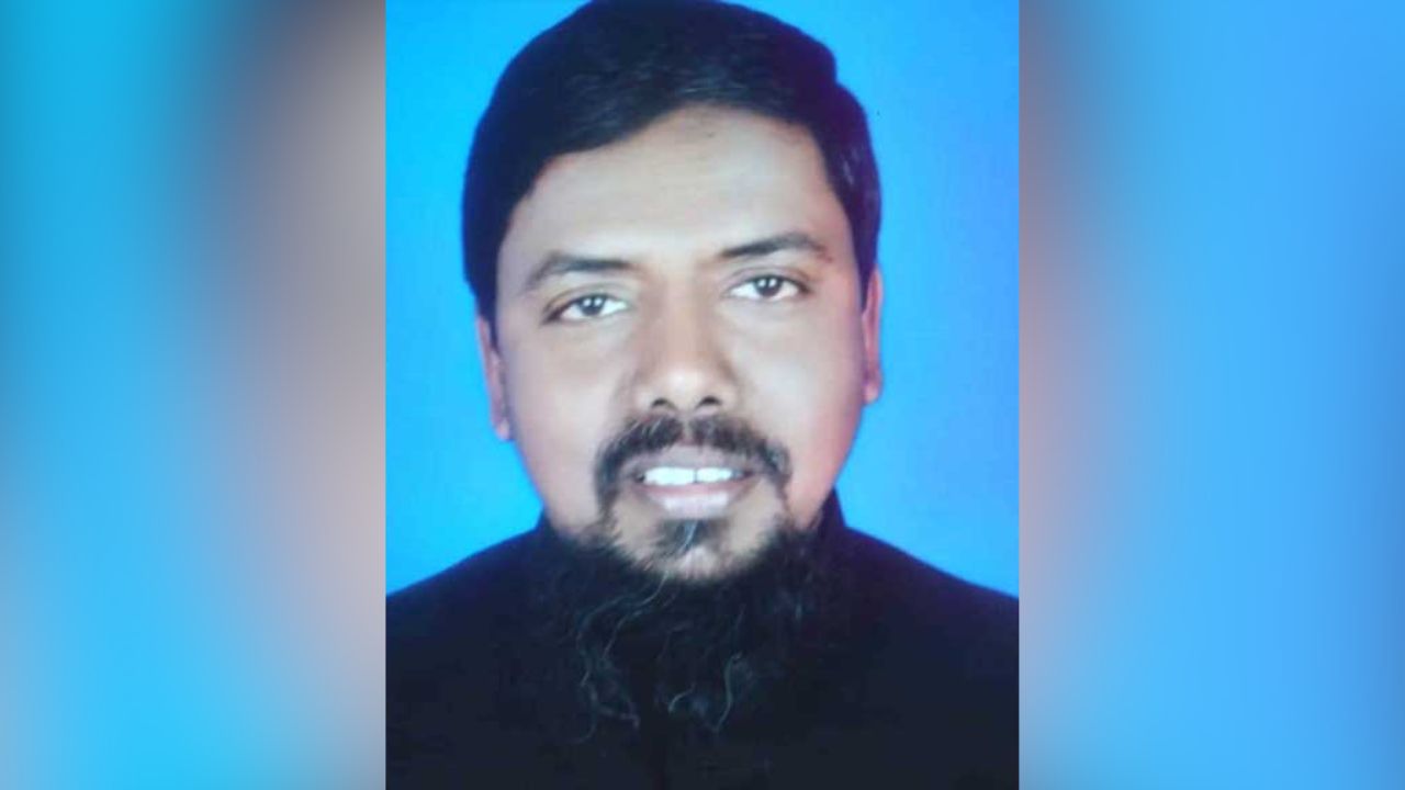 হবিগঞ্জে আওয়ামী লীগ নেতা হাতকড়াসহ পালাল